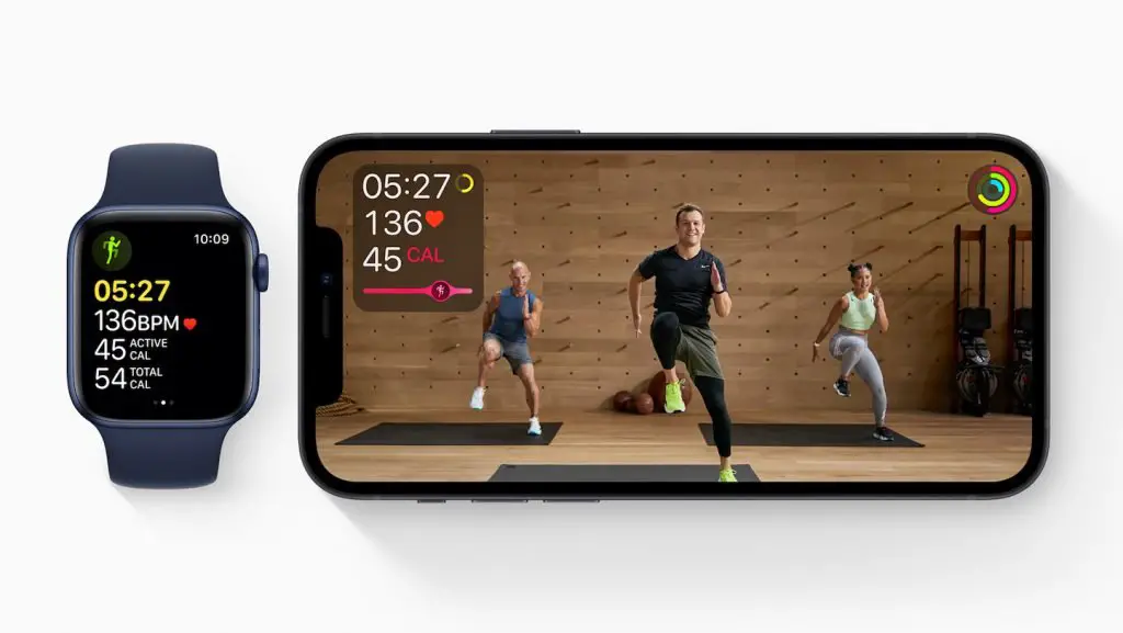 iOS 14.3 with support for Fitness+, AirPods Max