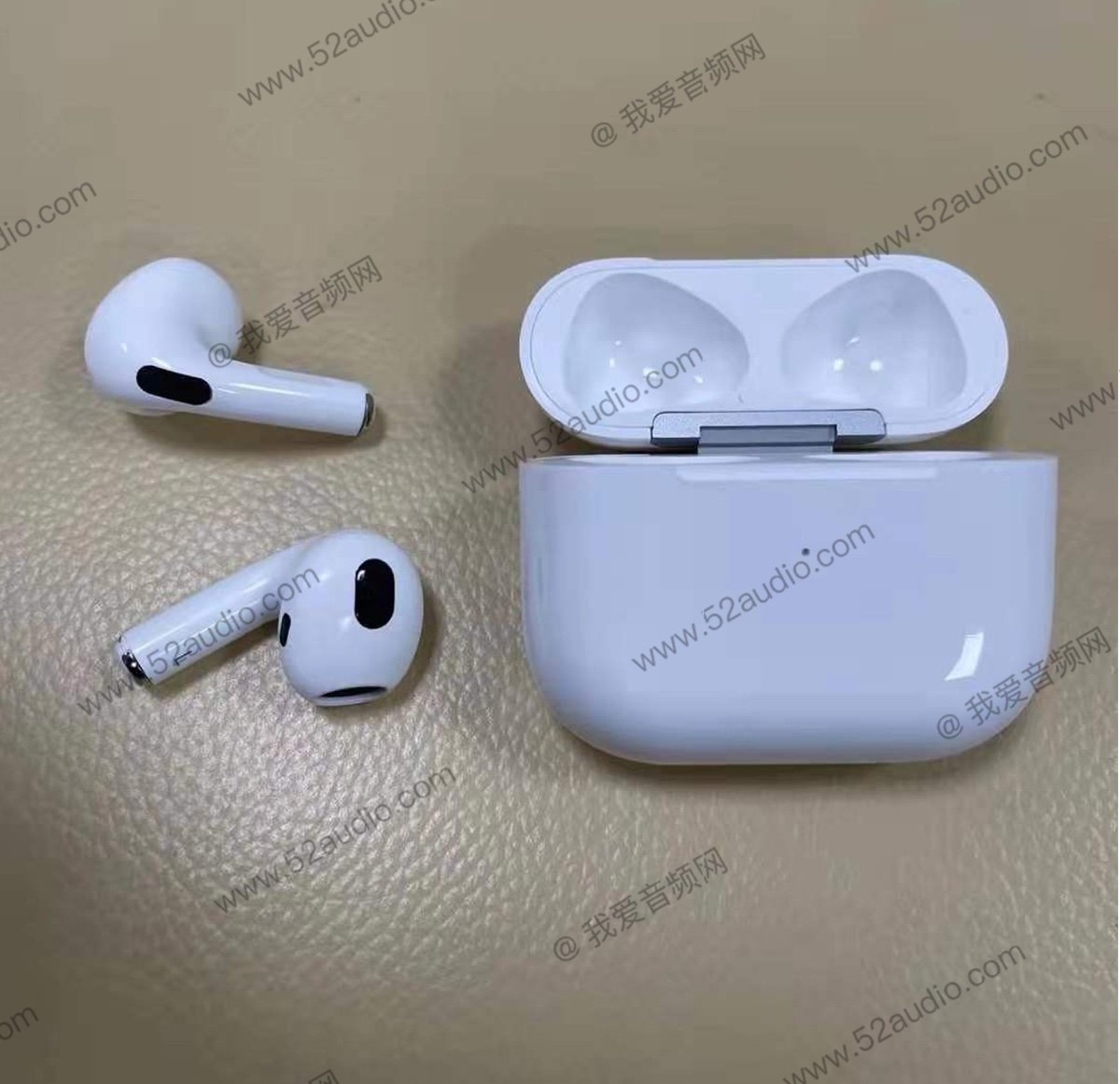 AirPods 3rd Generation