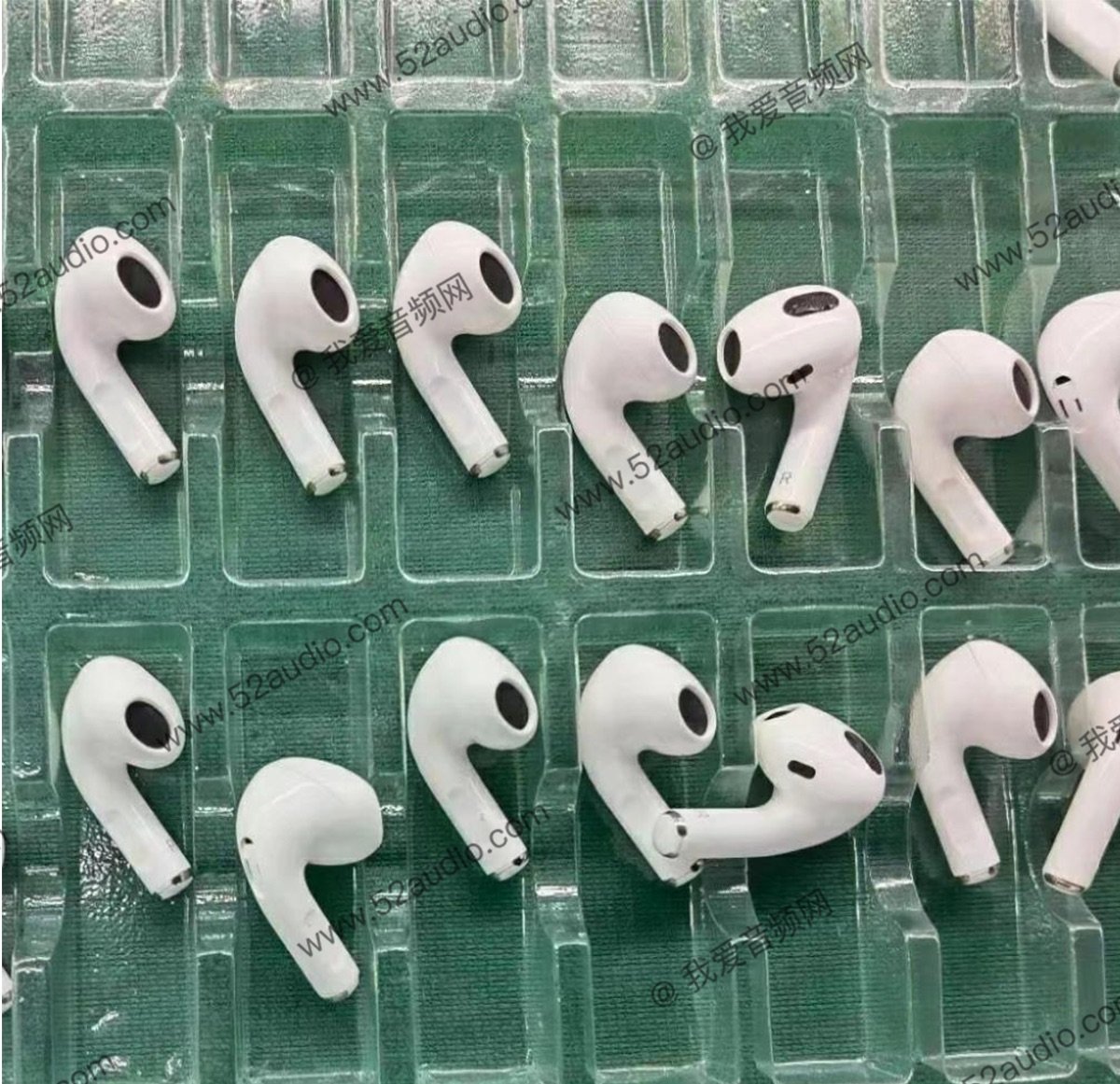 AirPods 3rd Generation