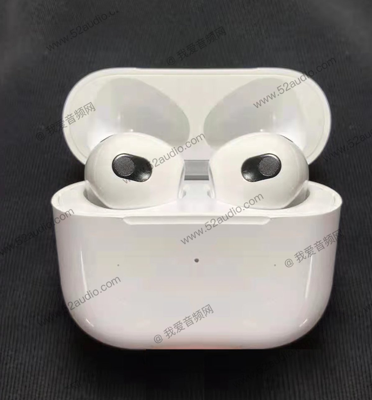 AirPods 3rd Generation