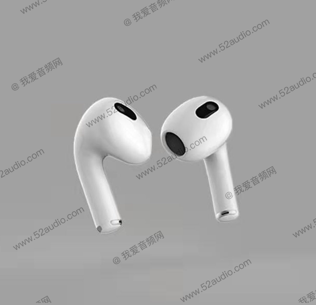 Apple Music hi-fi service AirPods 3 release