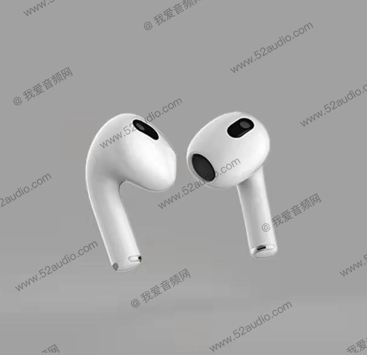 AirPods 3rd release