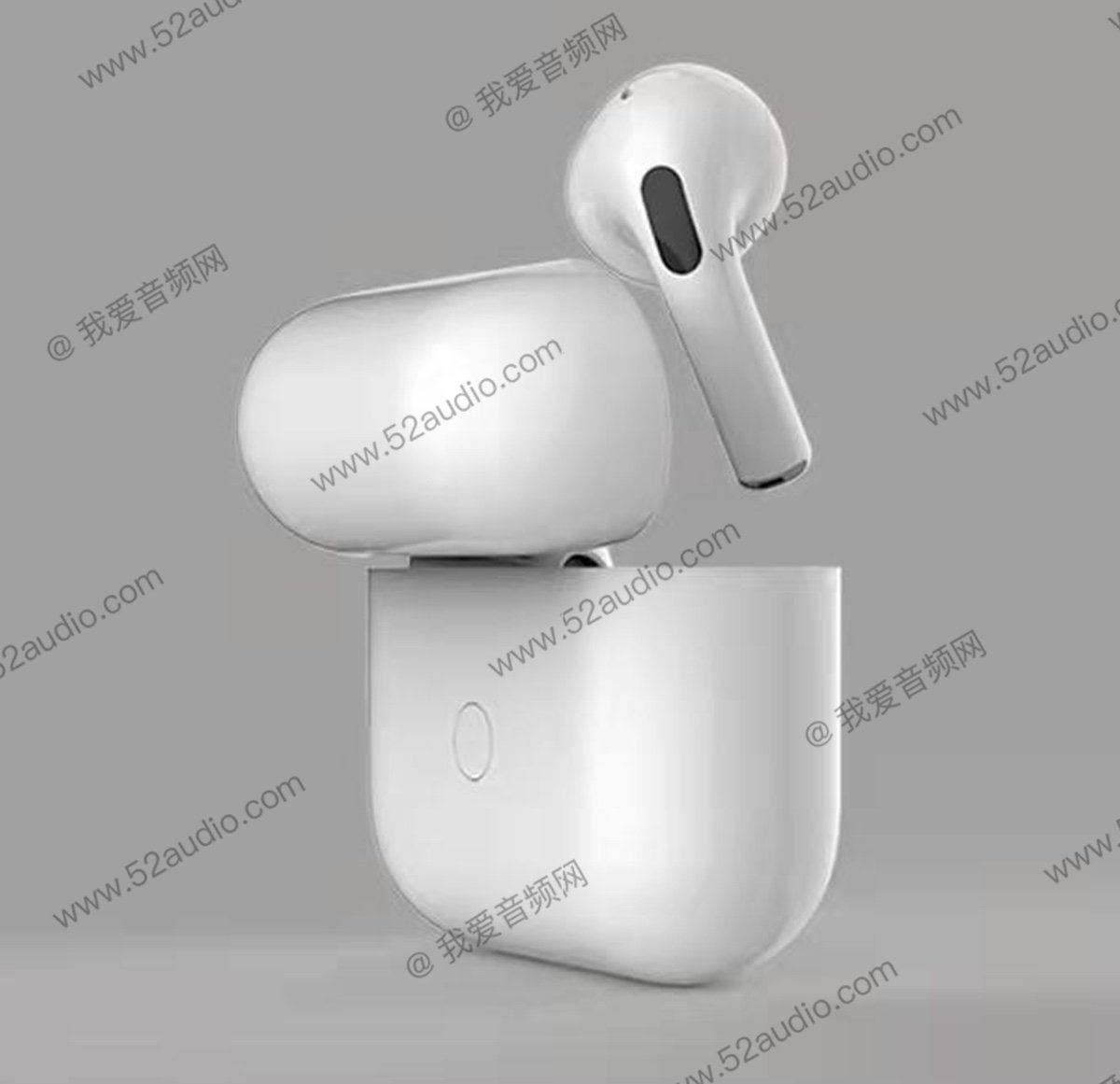 AirPods 3rd Generation