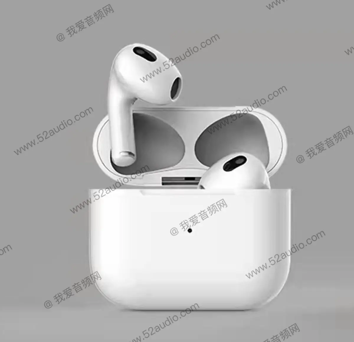 AirPods 3rd Generation