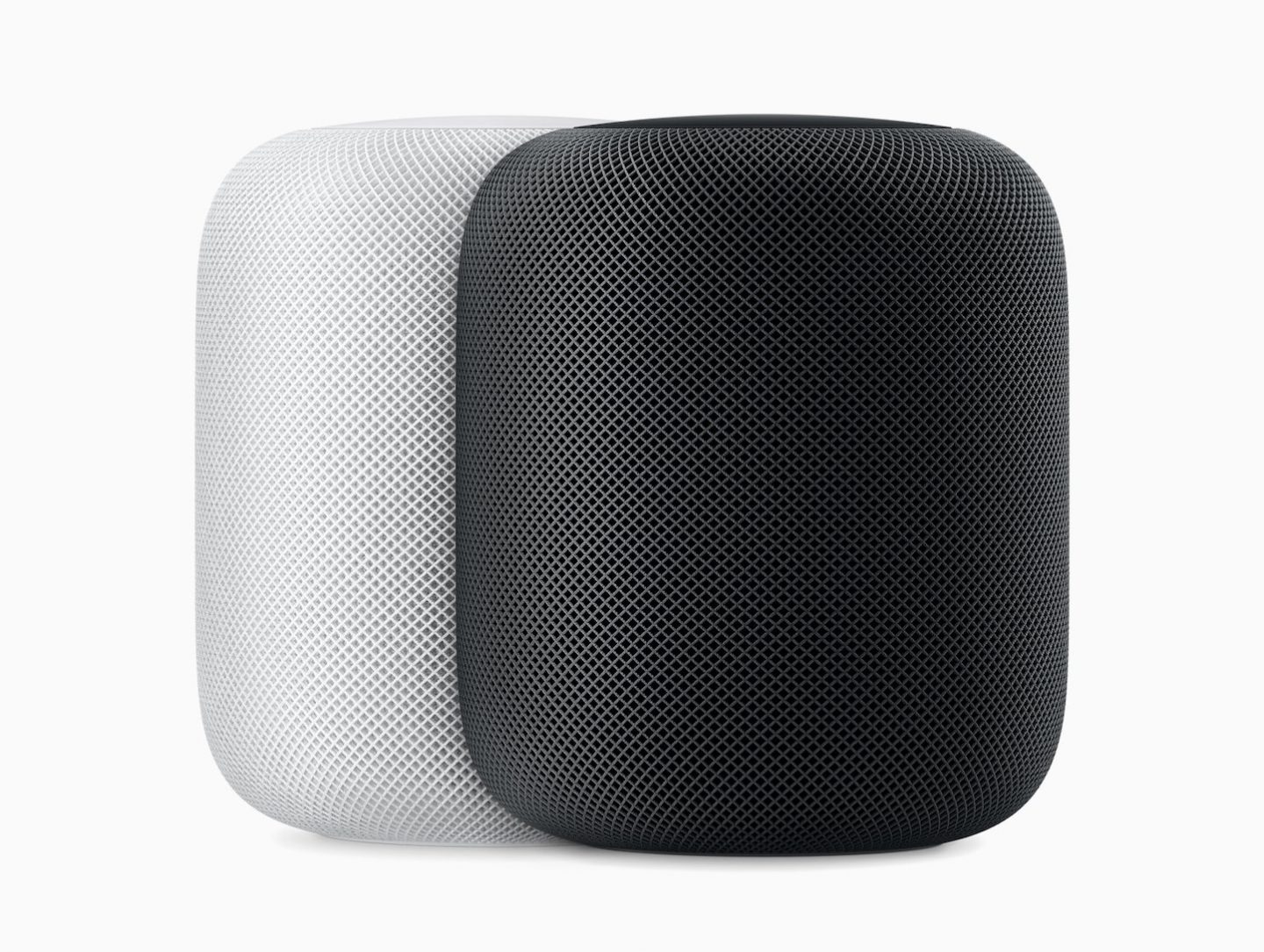 How to find iPhone with HomePod
