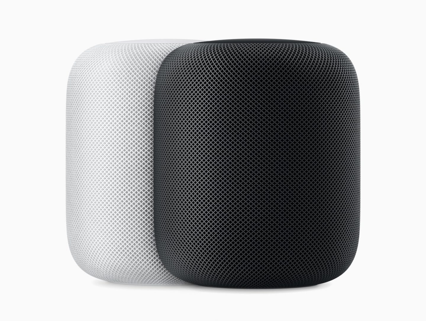 how to change siri voice on homepod