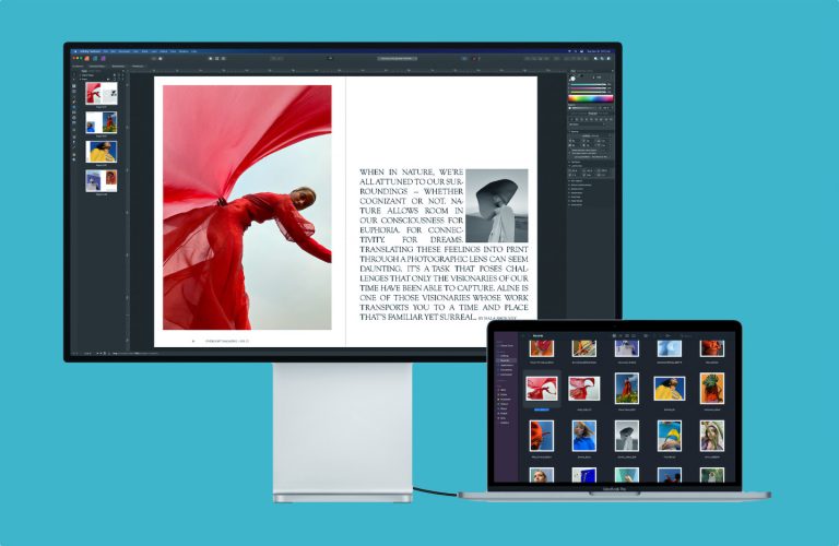 How to Connect MacBook Pro to Monitor in 3 Easy Steps 2022