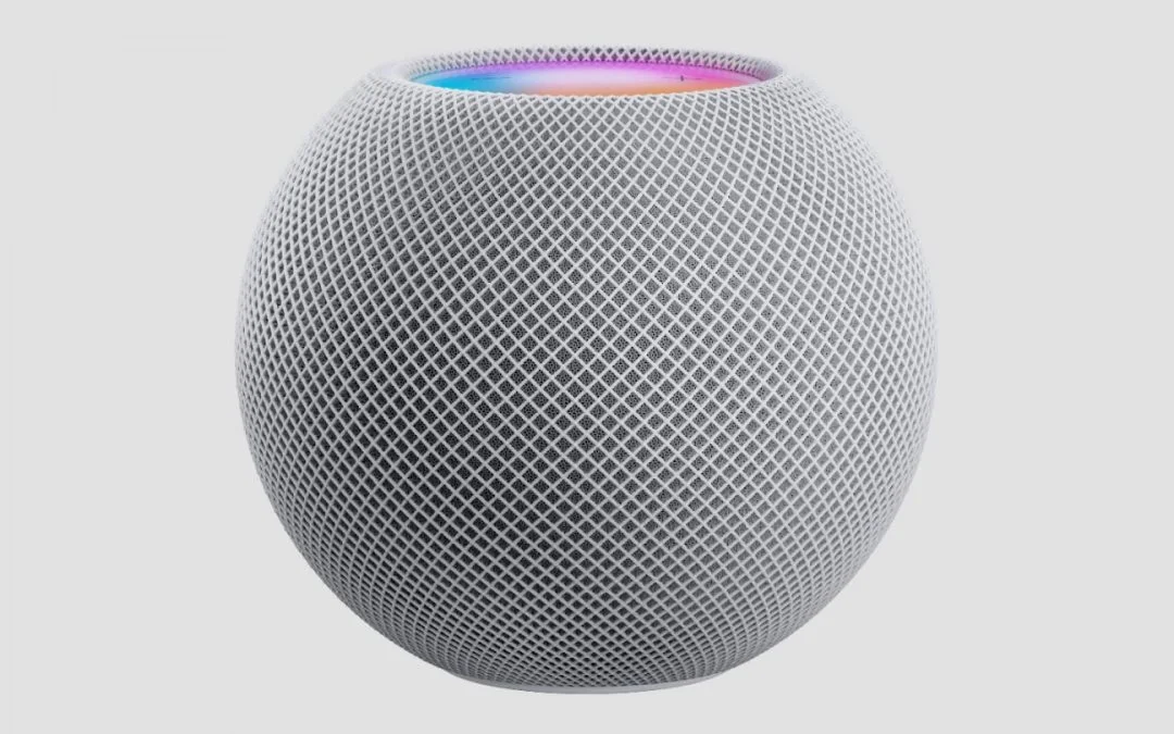 How to Play Ambient Sounds on HomePod Mini | 2022