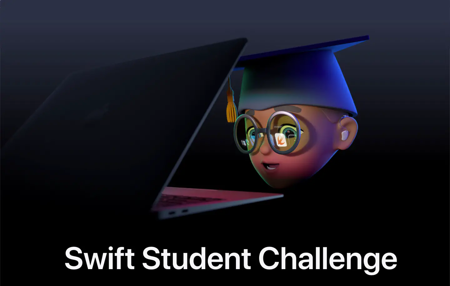 WWDC 2021 Swift Student Challenge
