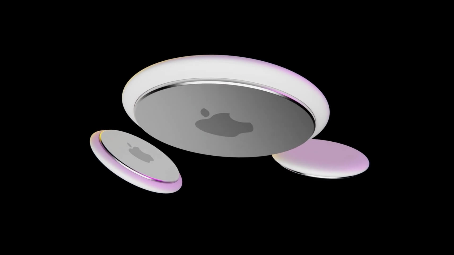 Airtags, Apple AirTags release date