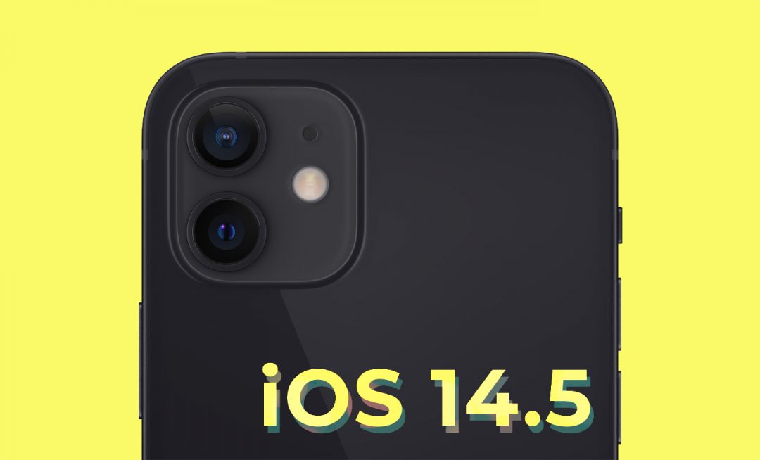 What's new in iOS 14.5 | Big Changes in iOS 14.5 Beta 6