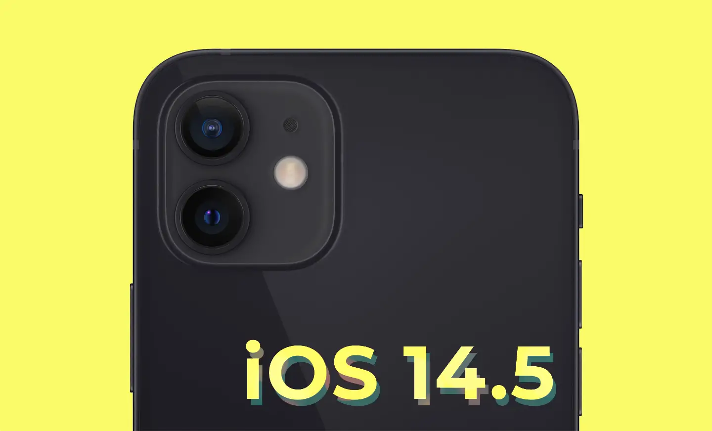 What's new in iOS 14.5