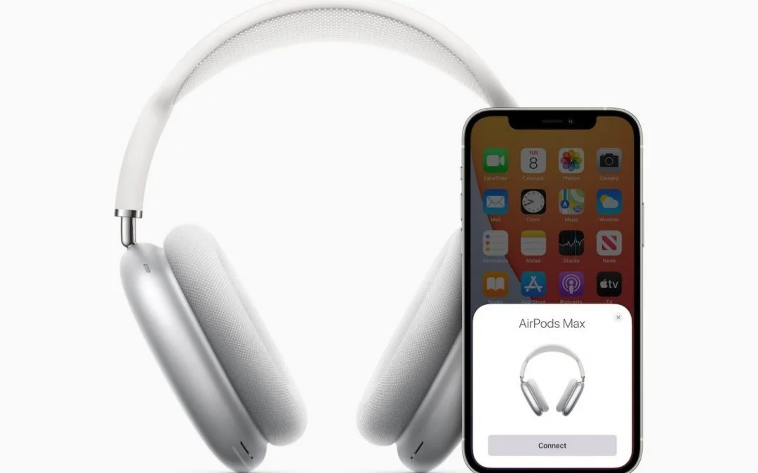 AirPods Max 2021 | Best Headphones