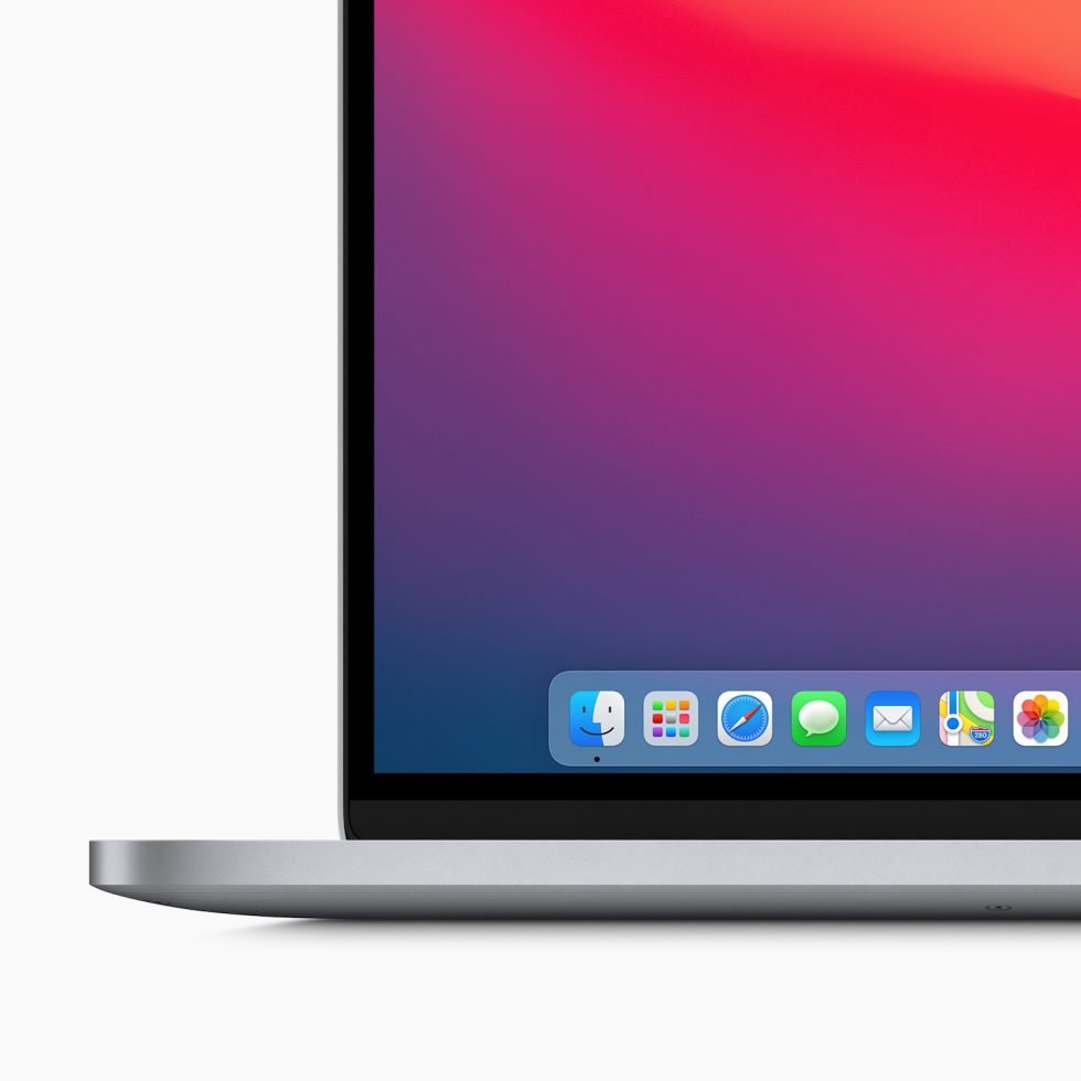 Higherend MacBook Air launch later this 2021