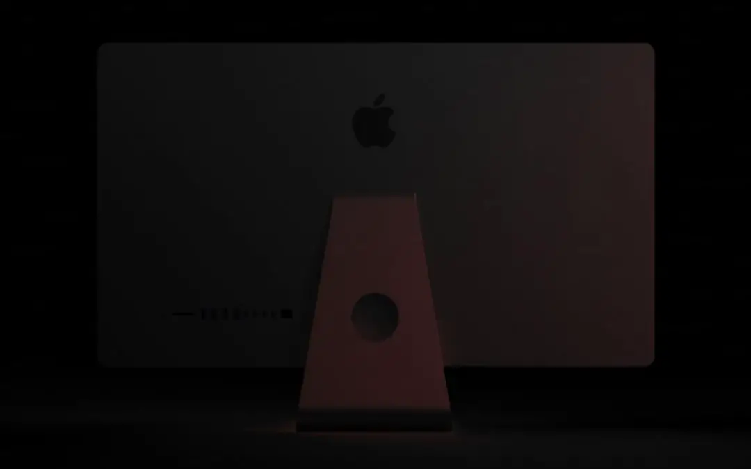 iMac 2021 Redesign | Next-Gen Apple Silicon