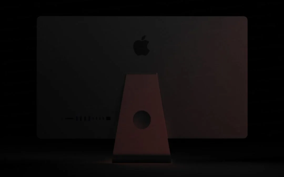 iMac 2021 Redesign | Next-Gen Apple Silicon