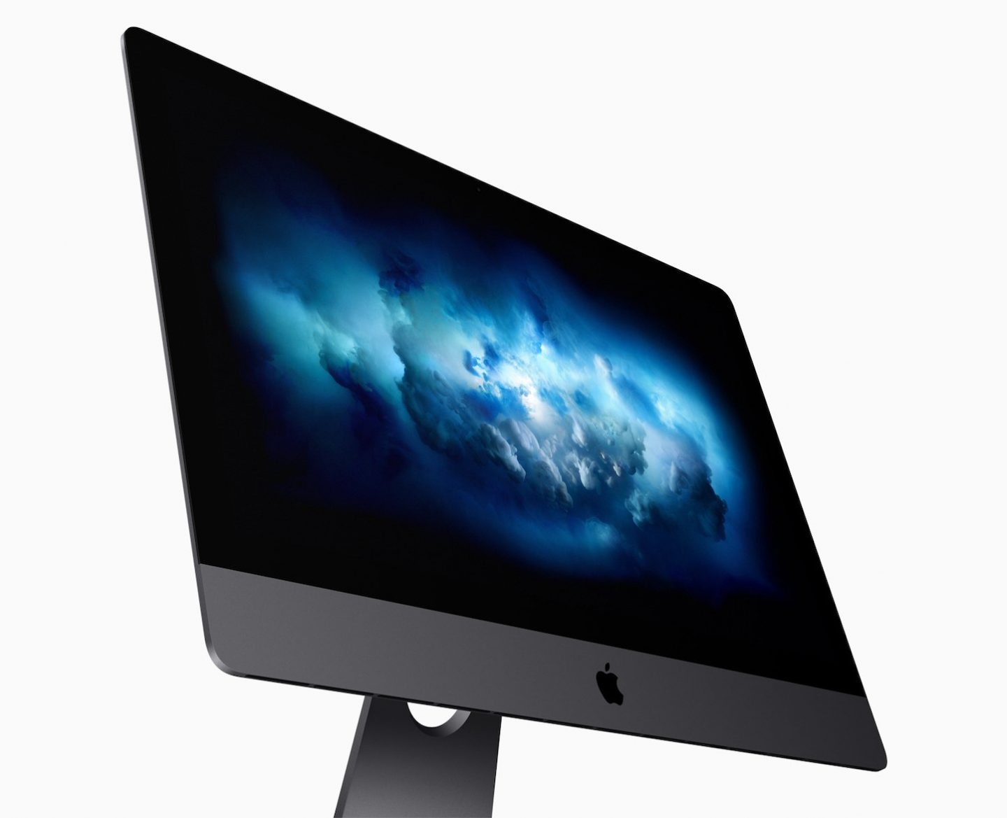 iMac Pro Discontinued