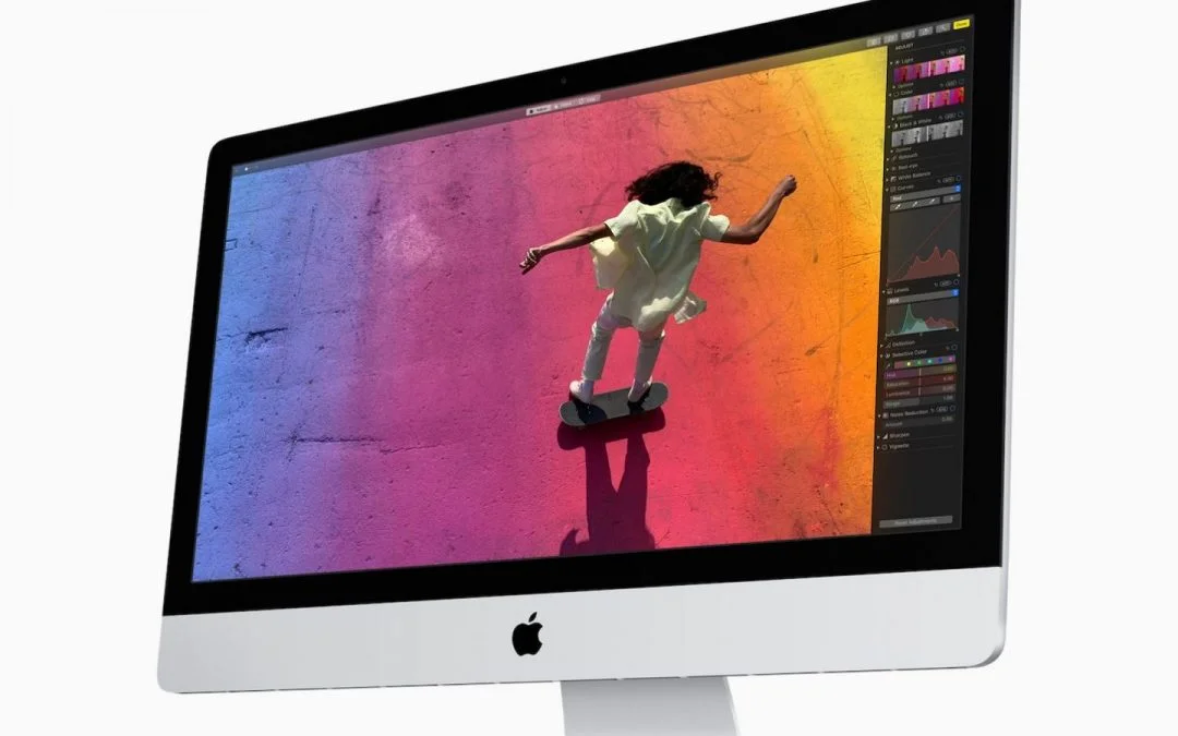 iMac Deals 2021: 27in $200 Drop!
