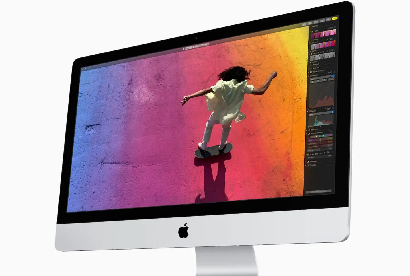 iMac Deals 2021: 27in $200 Drop!