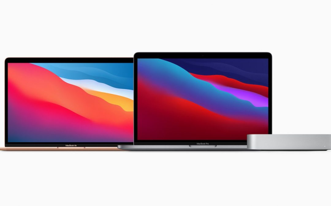 MacBook Air M1 Deals 2021 | $100 Price Drop