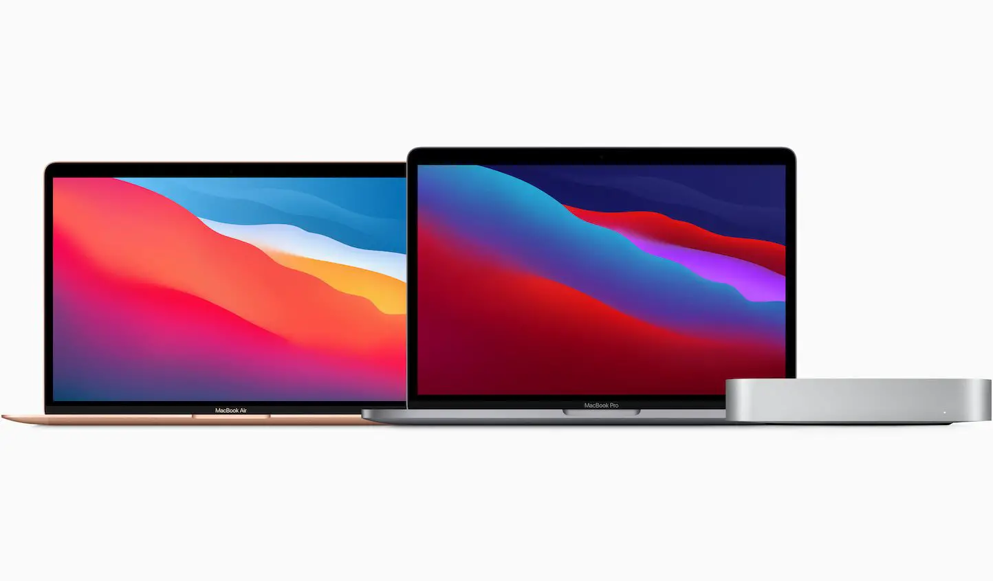 MacBook Air M1 Deals macbook air vs macbook pro