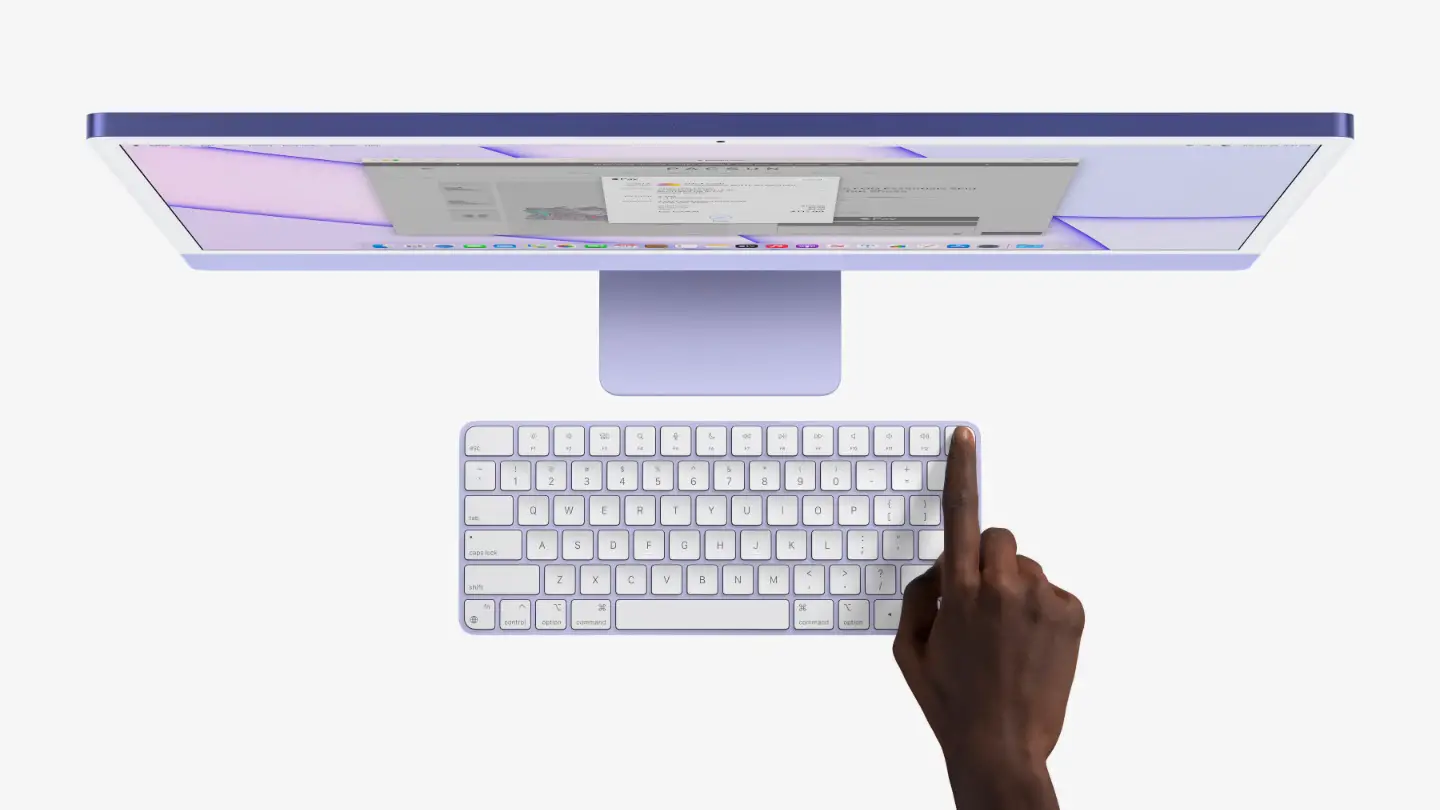 New 24-inch iMac M1 | Apple Spring Loaded Event Recap