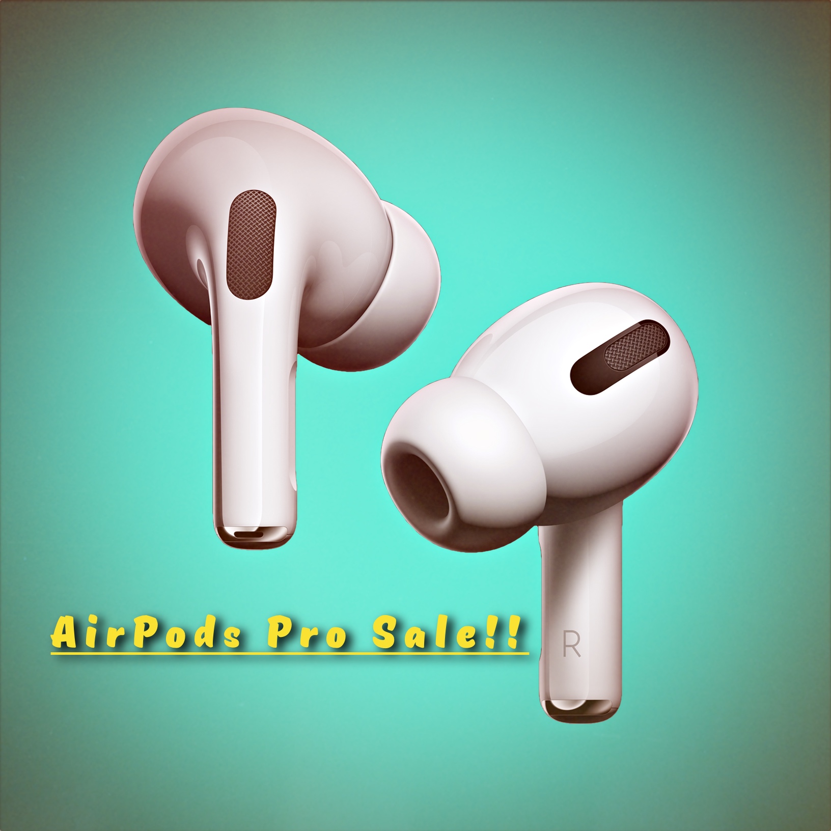 AirPods Pro Deals | Best AirPod Pro price in months