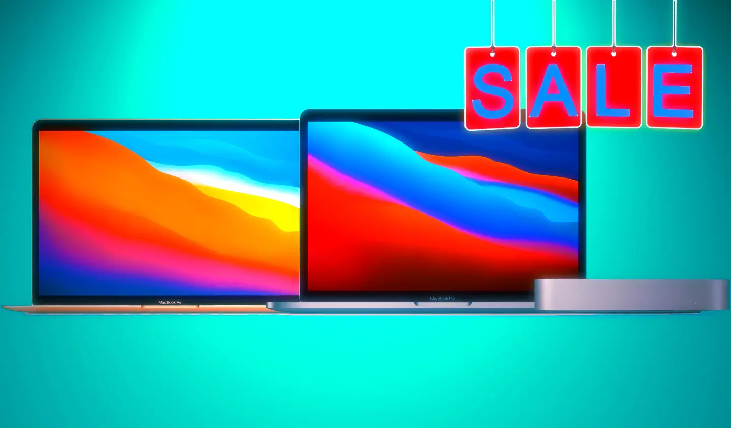 Apple MacBook deals today | M1 MacBook Pro hits all-time low