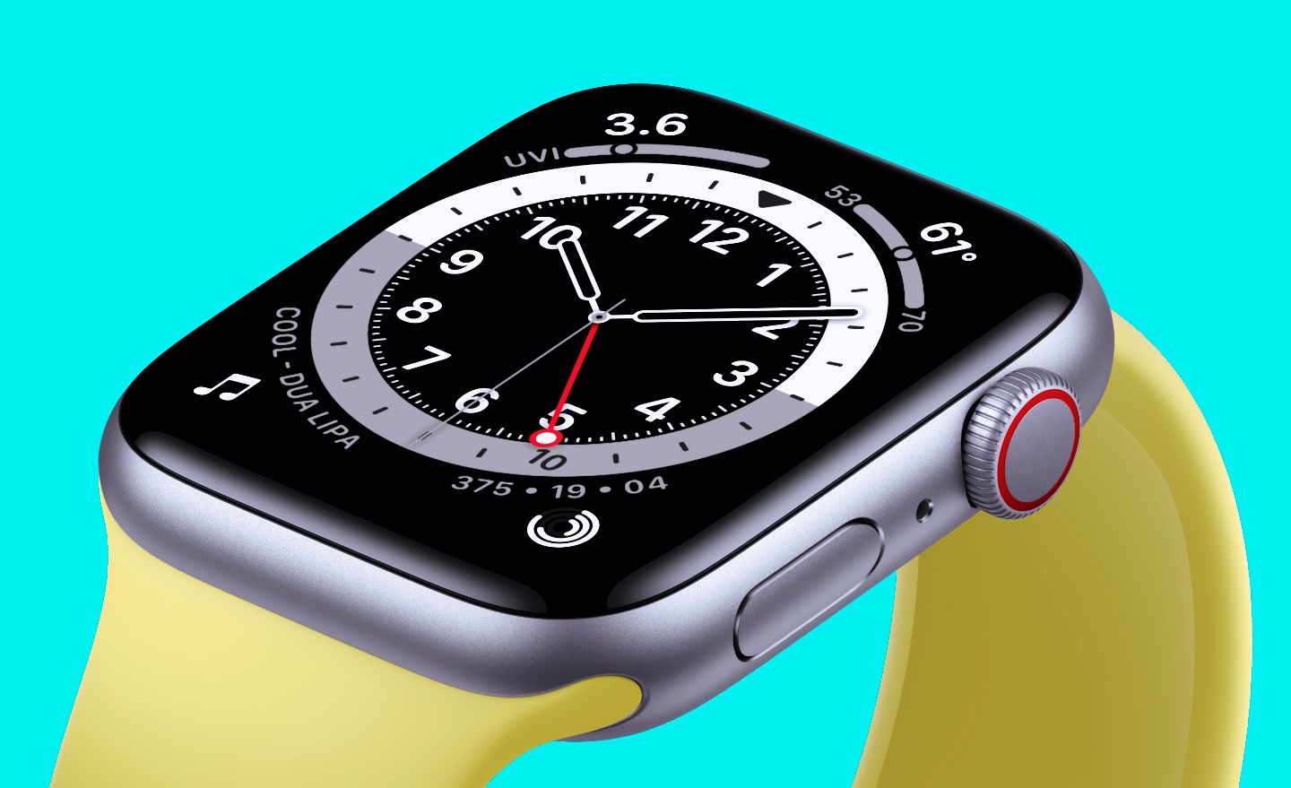 Apple Watch SE