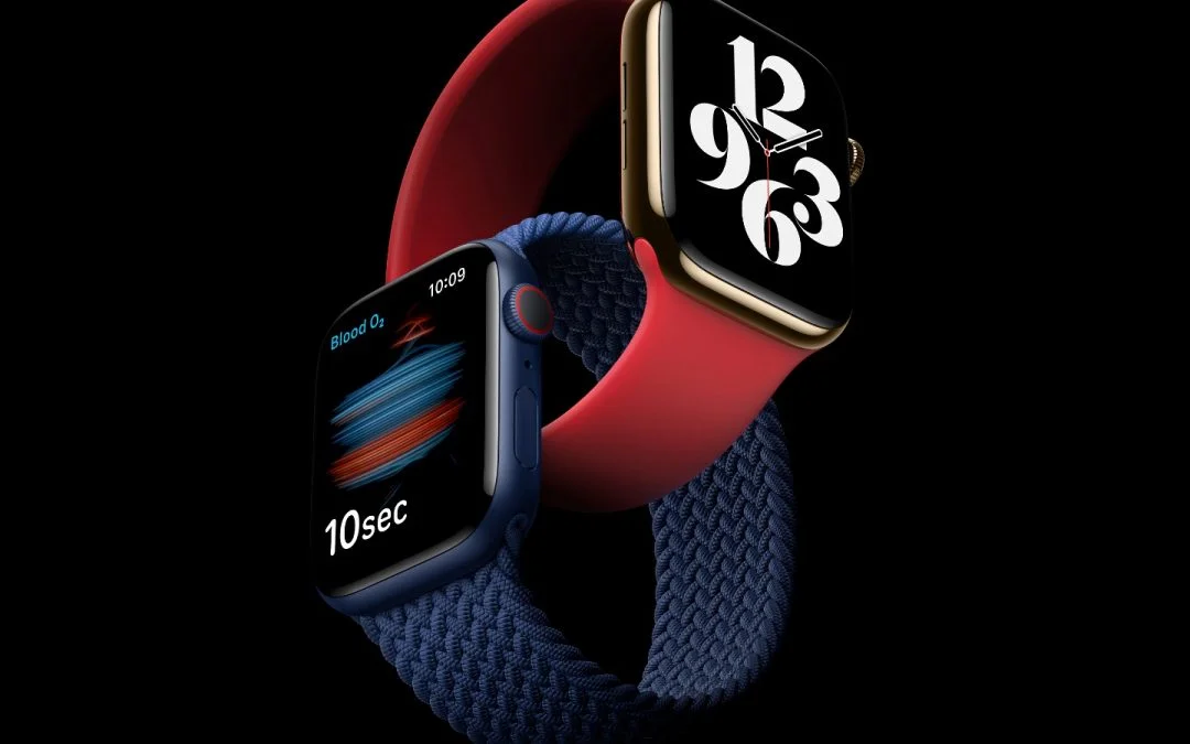 Apple Watch Series 6 | Best Deals, Specs & More