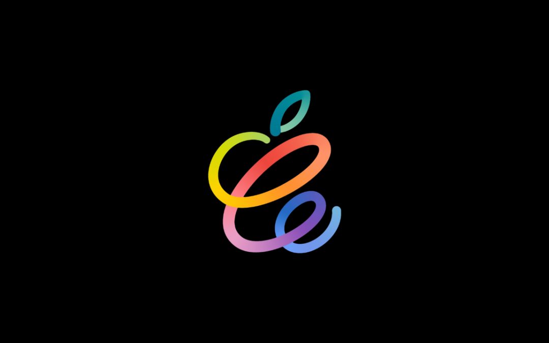 Apple April Event Announced Today