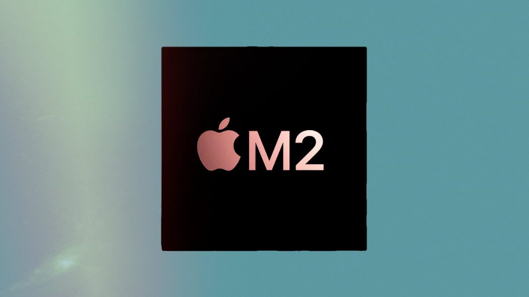 Apple M2 Chip Enters Mass Production | Next-Gen Mac Chip