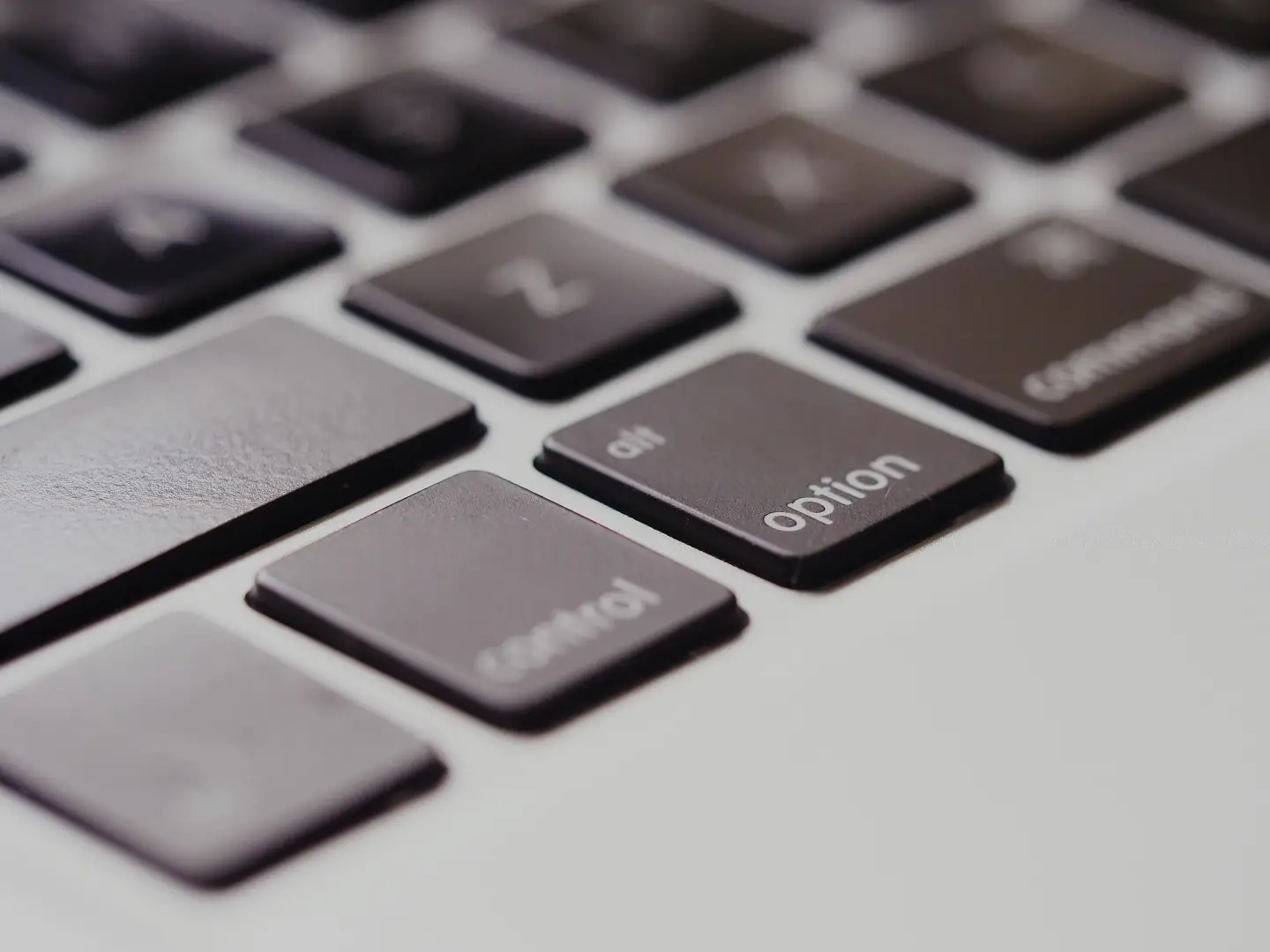 Beginner's guide to using Mac Keyboard Shortcuts