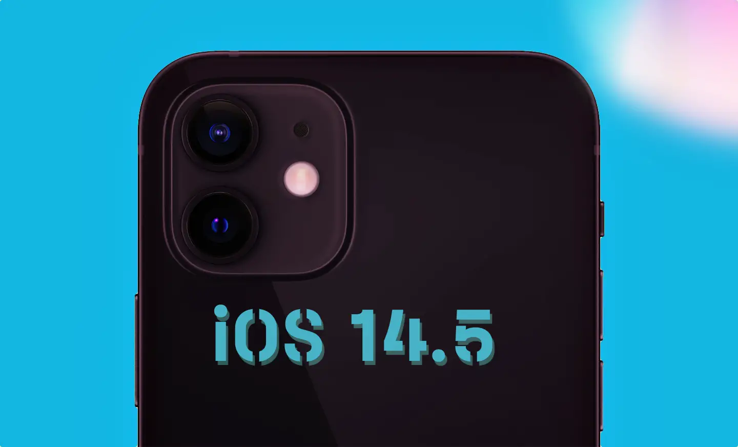 Beta 7 of iOS 14.5 and iPadOS 14.5 released