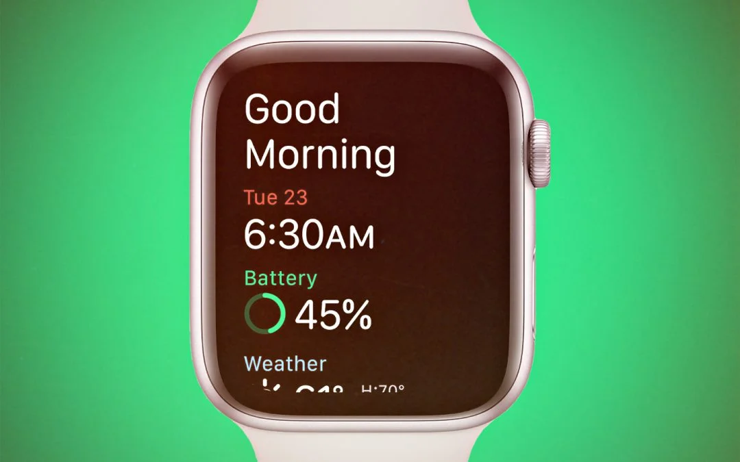 Easy Steps to Track your sleep with Apple Watch | 2022