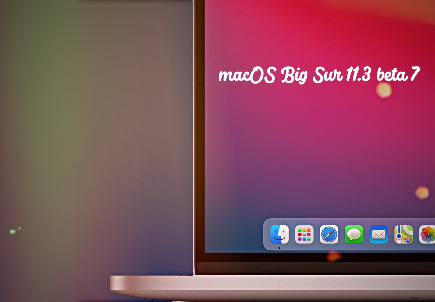 How to download macOS Big Sur Public beta 7 on Mac