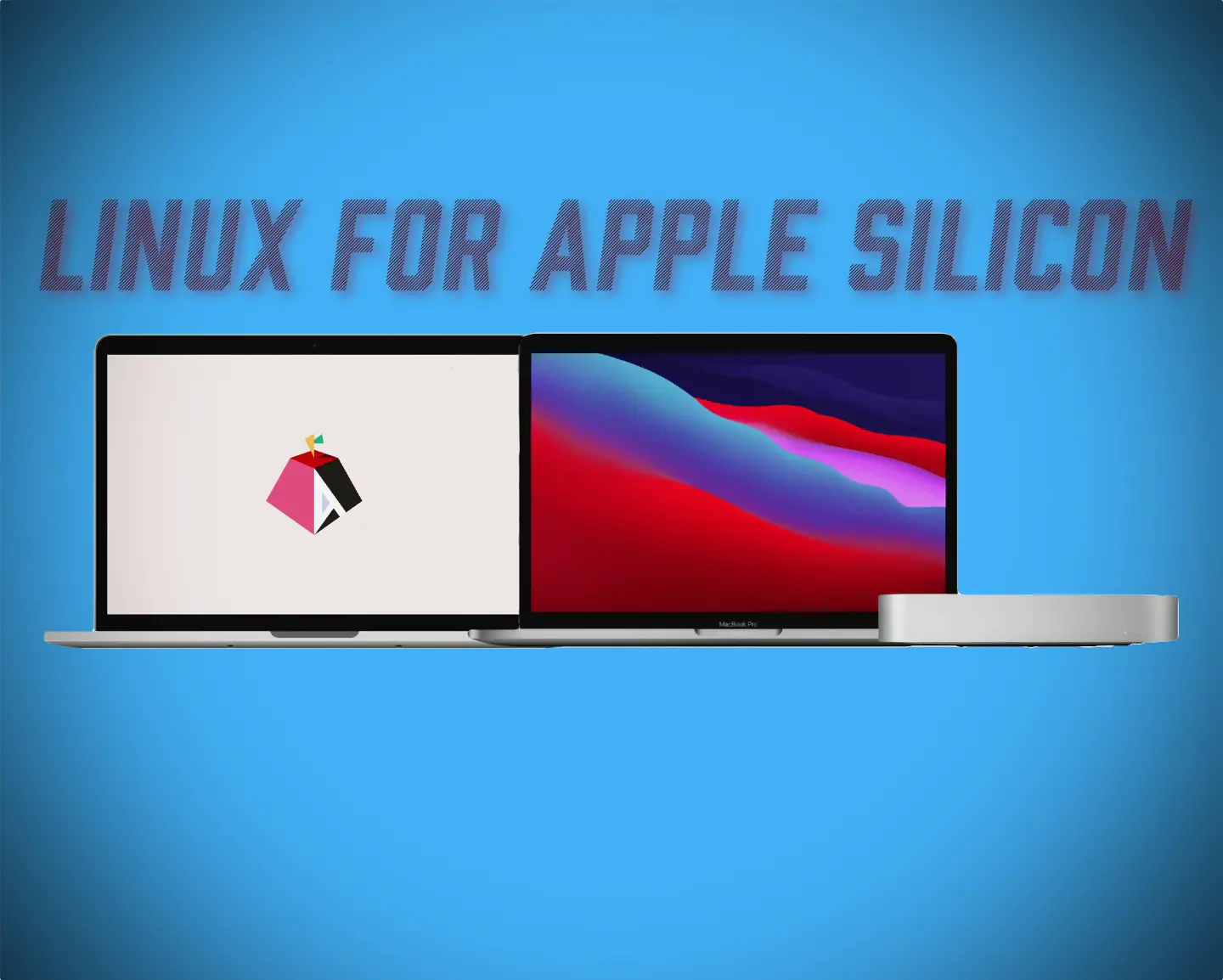 Official support for Linux on M1 Macs