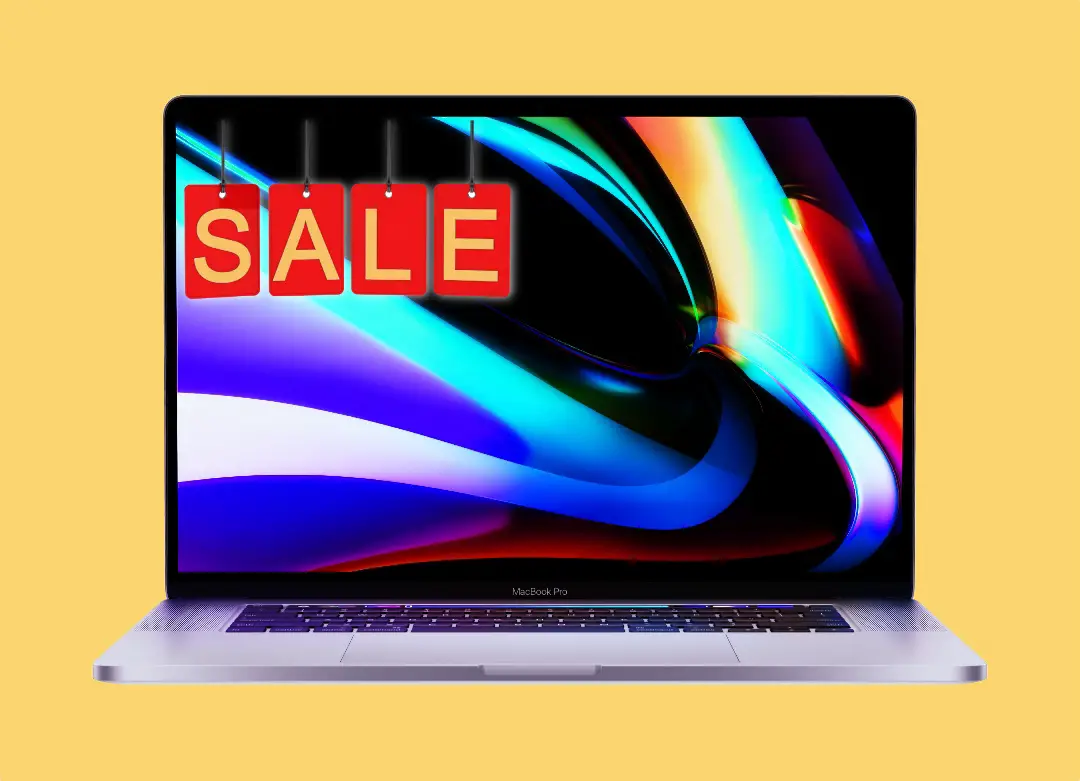 MacBook Pro M1 on sale | Apple MacBook deals today