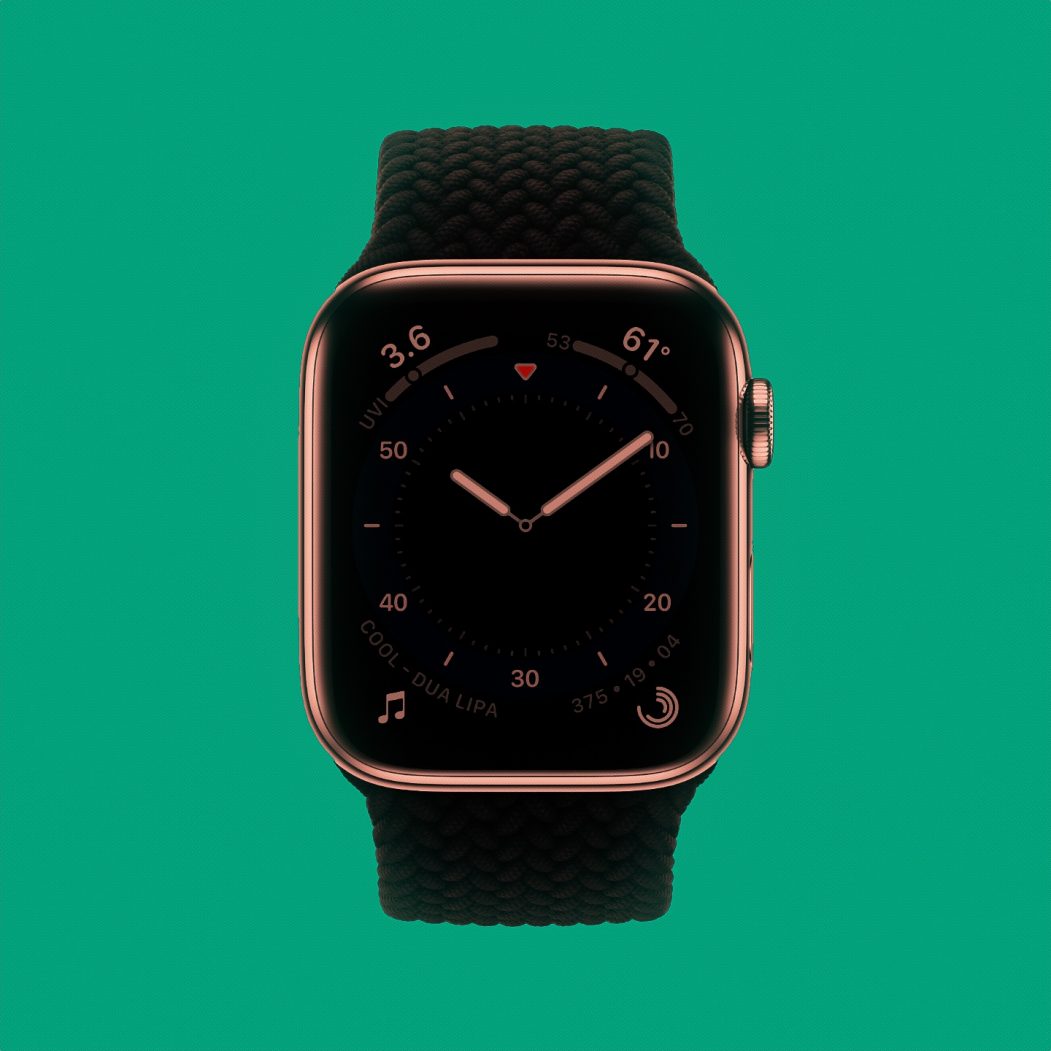 3 Easy Steps To Start a Timer on Apple Watch 2022