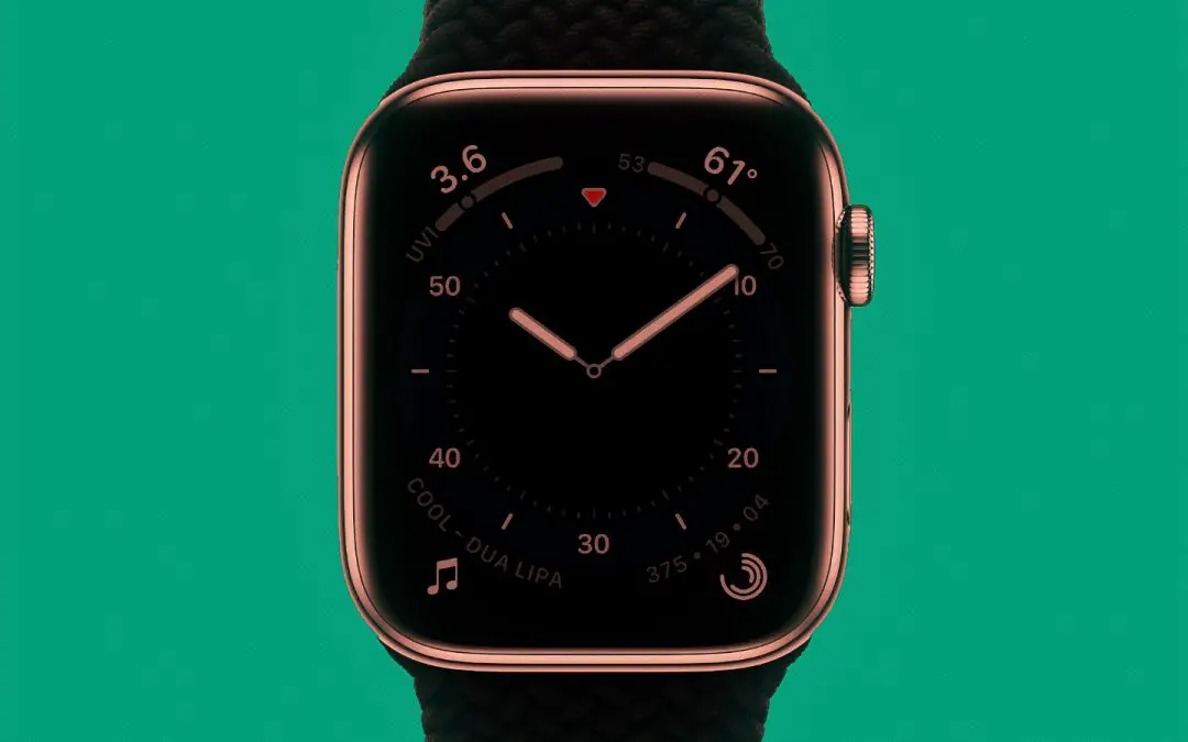 3 Easy Steps To Start a Timer on Apple Watch | 2022