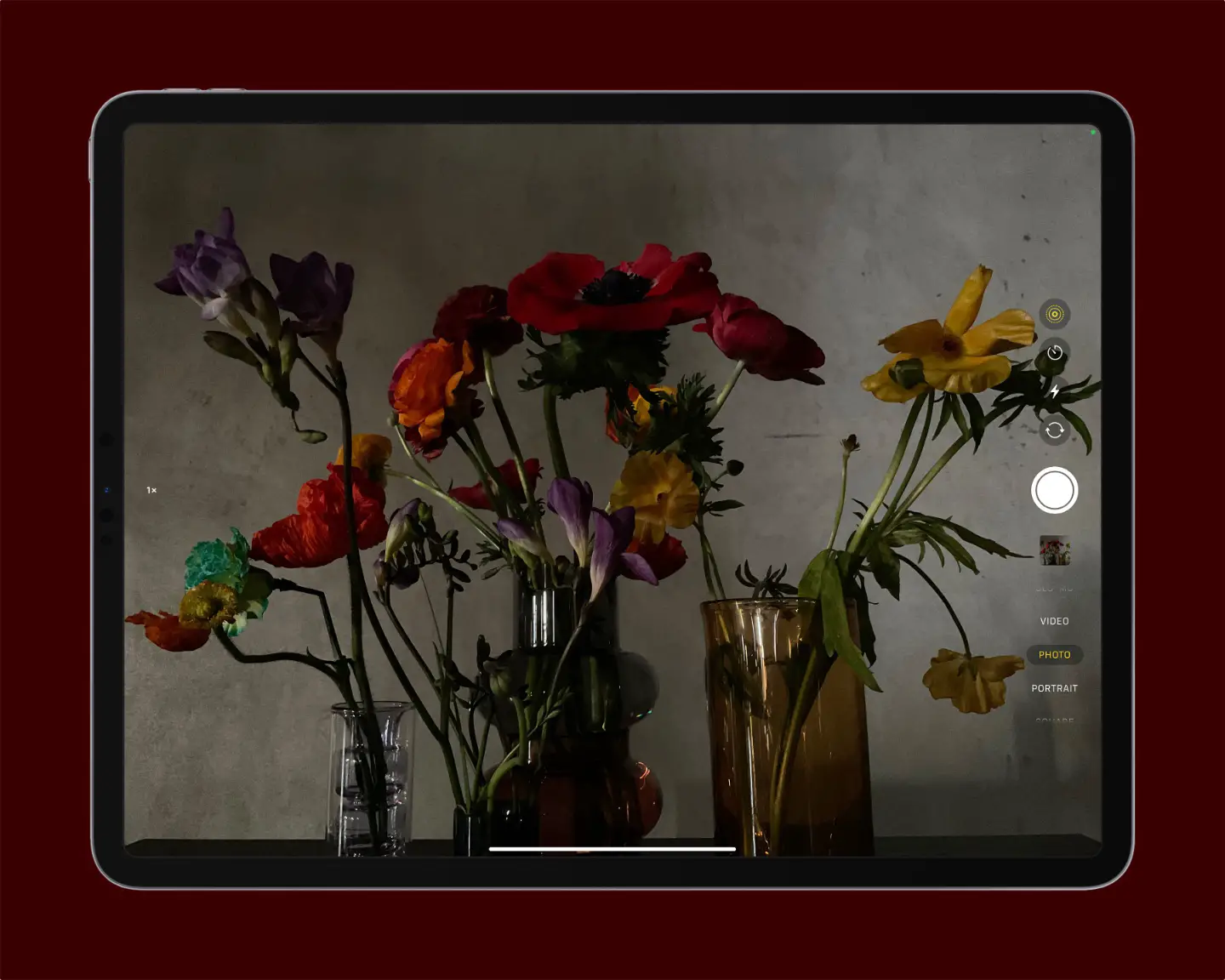 New iPad Pro M1 | 12.9-inch Liquid Retina XDR displ