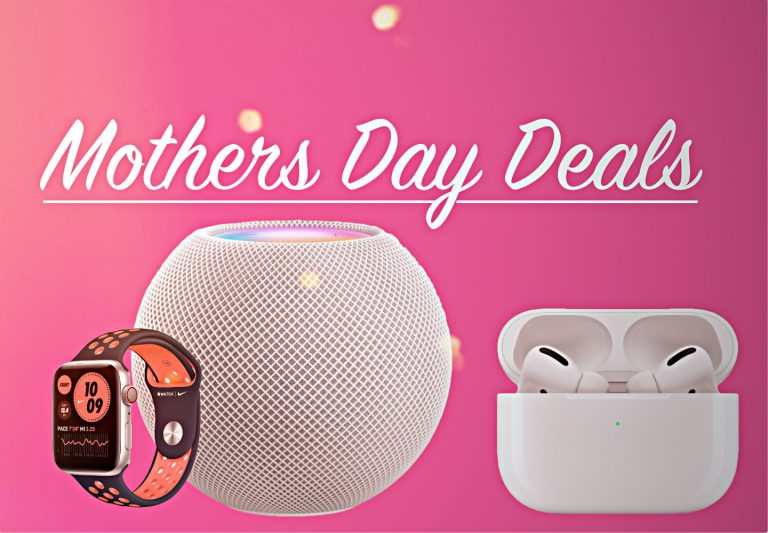 Best Mother's Day Deals iPhone Cases, Watch Bands 2021