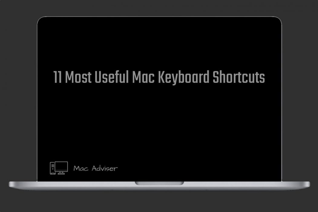 11 Most Useful Mac Keyboard Shortcuts 2 1051x701 