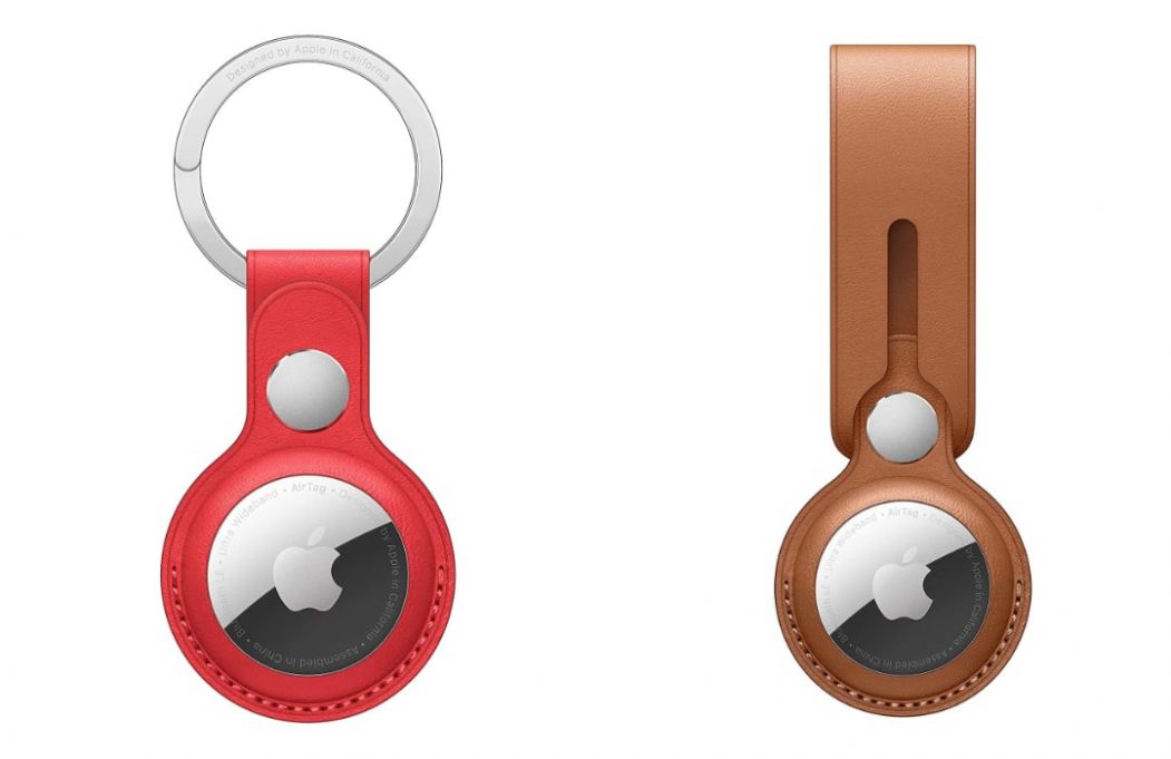 6 Best AirTag Accessories 2022