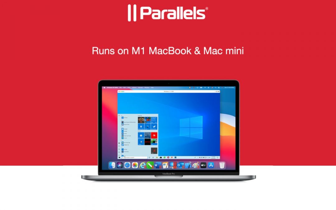 How Does Parallels Desktop for Mac Work | 2022