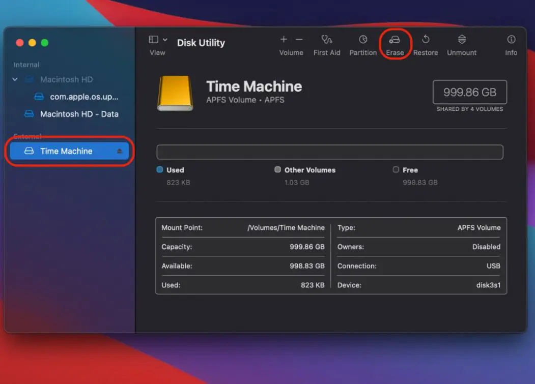 How to Format an External Drive for Mac 2022