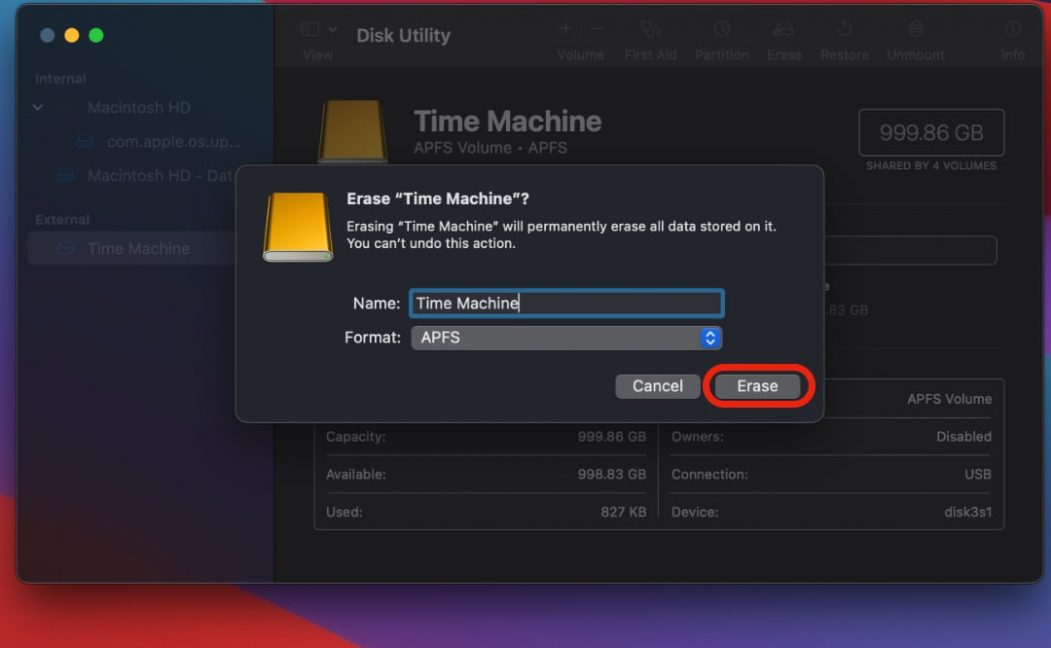 How to Format an External Drive for Mac 2022