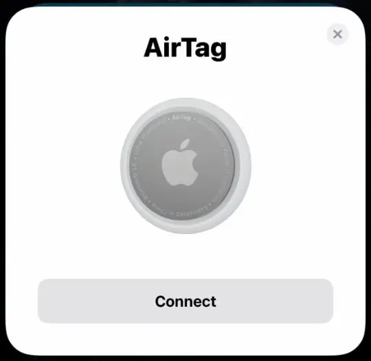 How to Set Up an Apple AirTag