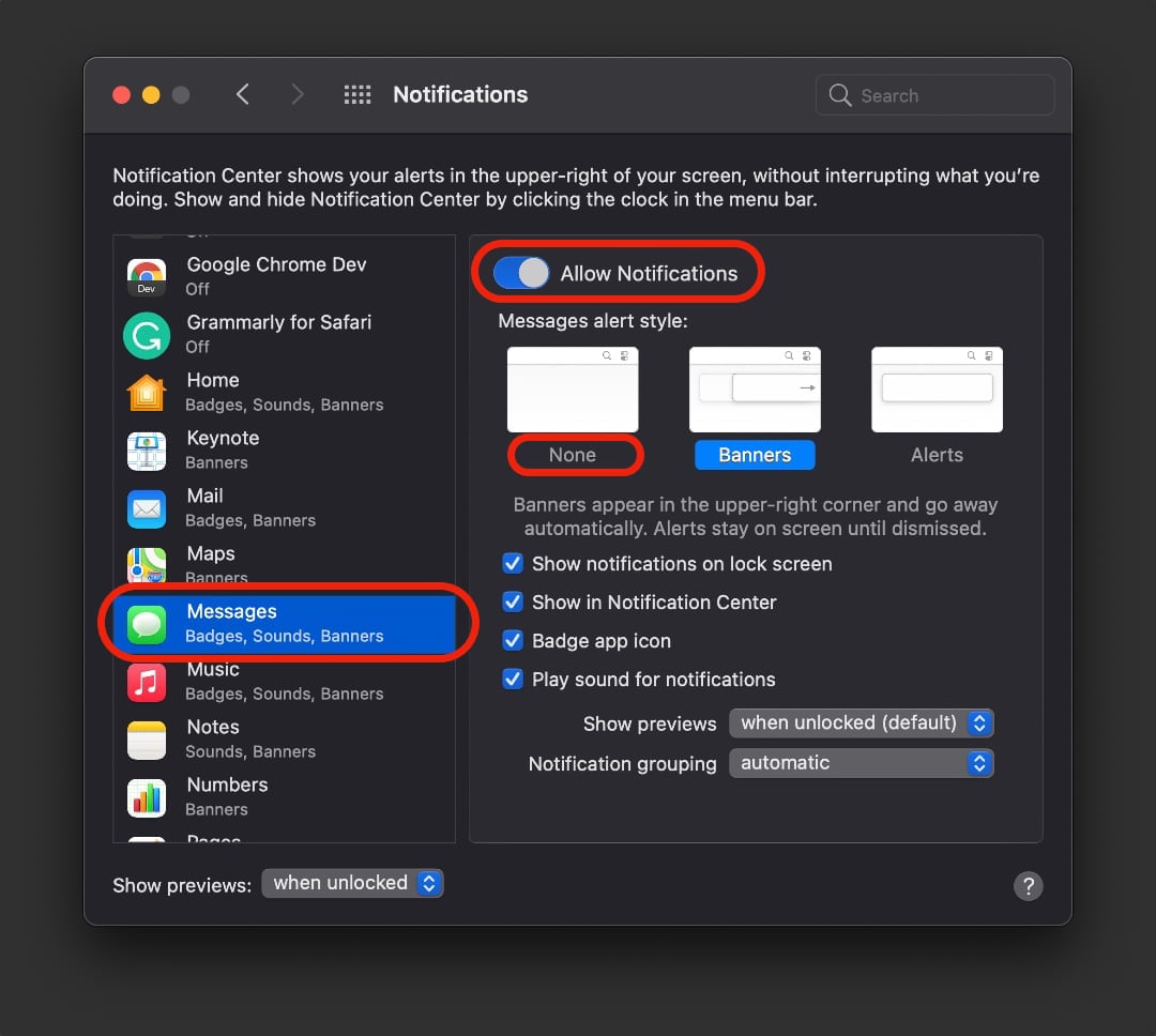 how to connect phone to imessage on mac