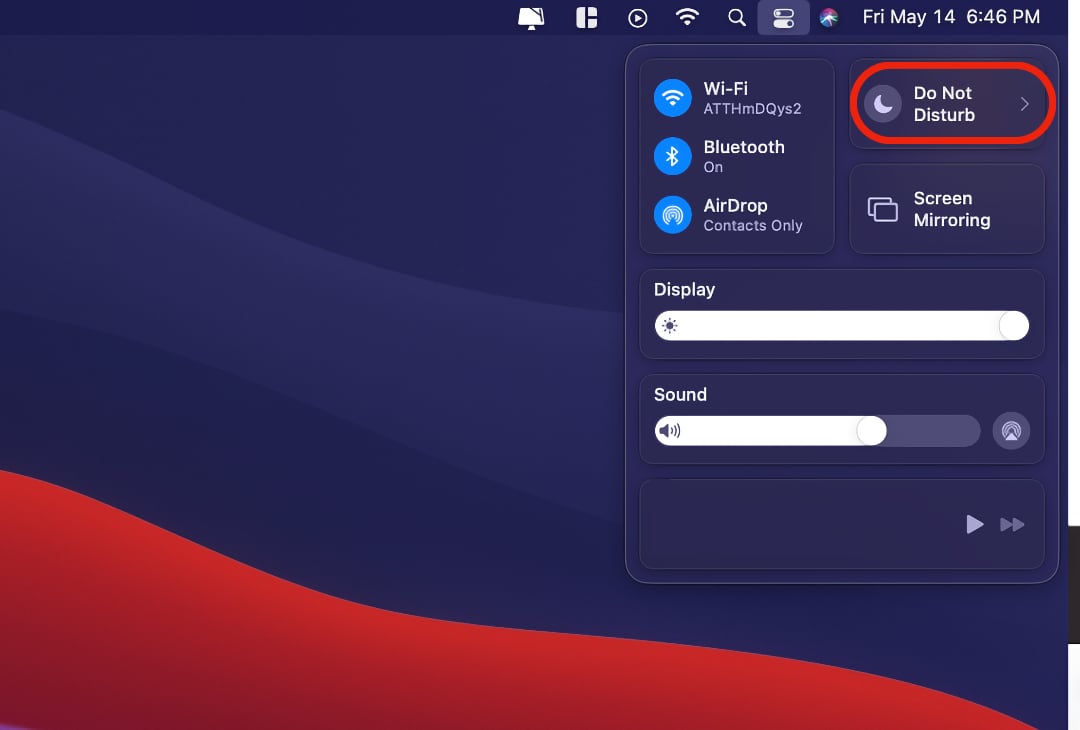 How to Turn off Notifications on Mac | 2022
